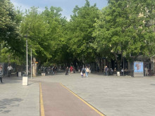 Тази вечер започва машинно измиване на пешеходната зона в Стара З...