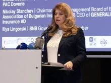 Илияна Йотова: Няма как да се справиш с високите цени и кризата чрез дефанзивна политика и ако у нас няма бизнес