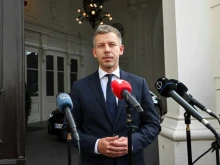 Мадяр: Когато войната в Украйна приключи, ЕС ще се върне към руския газ