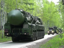 Путин: Задачите на руско-беларуските учения с ядрена насоченост са напълно изпълнени