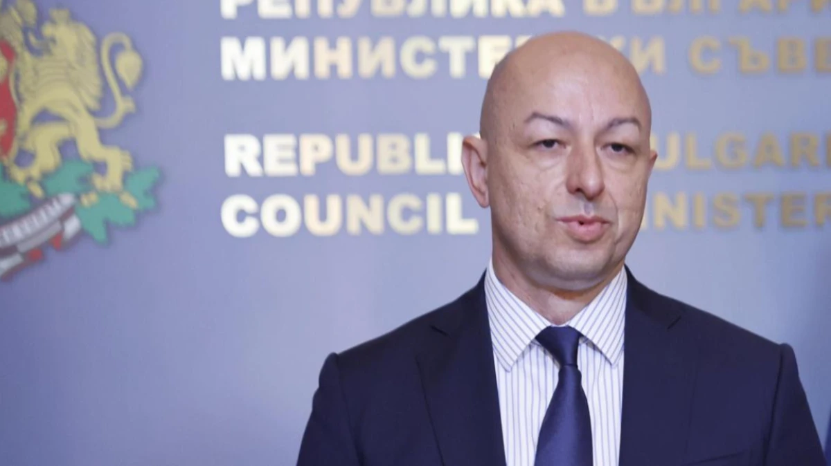 Ножаров за Бюджет 2026: Решава текущи положения. Все едно ако те боли зъб, да вземеш аспирин