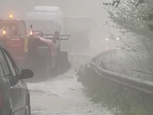 В полунощ влязоха в сила предупреждения