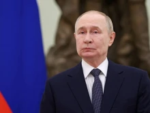 Bild: Изненадващо Путин губи войната в Украйна на три фронта