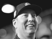 Почина двукратният шампион в сериите NASCAR Кайл Буш