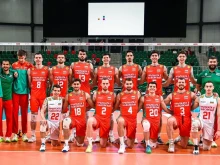 Ясни са имената на волейболистите ни за Лигата на нациите