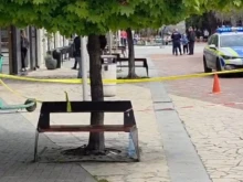 Задържаха двама украинци за стрелбата в центъра на Варна
