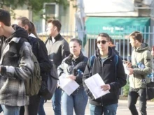 Изтеглиха темата за държавния изпит по професионална квалификация