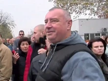 Божидар Божилов: Спря да бие едно голямо жълто сърце! Ще го запомня само с доброто!