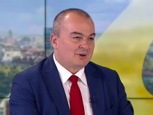 Министър Абровски: Това е един кърлеж, който аз ще отстраня от тялото на българското земеделие
