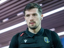 Марин Петков с цял мач при поражение на Ал Таавун във финала на шампионата на Саудитска арабия