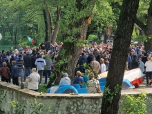 Напрежение и голямо недоволство във Велинград