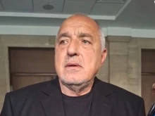 Бойко Борисов: Притеснявам се, че съм без охрана