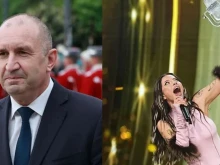 Румен Радев се среща с Дара днес в 14 часа