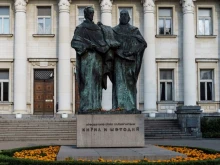 "Продължаваме Промяната": Светите братя Кирил и Методий не просто създават писменост, те дават на народите право на слово и духовност