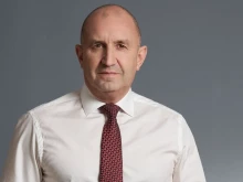 Дара отива при Румен Радев