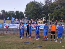 Разбраха се! Спартак домакинства на стадион "Марица", входът за дербито на Пловдив е 3 евро