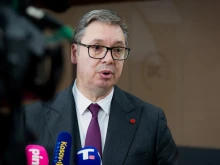 Вучич обяви планове за провеждане на предсрочни парламентарни избори