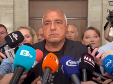 Бойко Борисов: Не познавам Петьо Еврото, не съм бил в "Джуджетата", сега разбираме коя е Снежанка