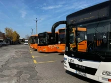 Хванаха пиян шофьор на автобус, трябвало да превозва деца на екскурзия 