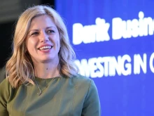Михаела Доцова след срещата с папа Лъв XIV: Обеща да направи всичко възможно да посети България
