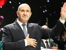 Радев за "Евровизия" в България: Европа има нужда от солидна зона евроскептицизъм, за да оцелее