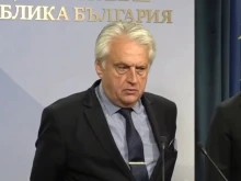 Бойко Рашков: Изборът на европрокурор е по маниера на Борисов "Ти си го избра"