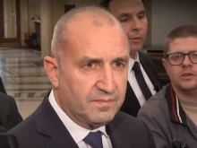 Румен Радев за договорите с "Боташ", новия ВСС и казусите "Еврото" и "Нотариуса"