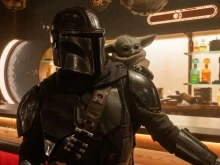 Ще възкръсне ли поредицата "Star Wars" с помощта на "Мандалореца и Грогу"?