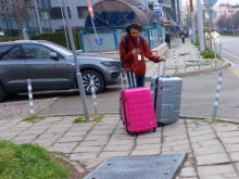 МВнР препоръчва на българските граждани да използват мобилното приложение "Пътувай информирано"