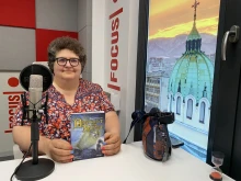 Елена Павлова: В българската култура драконите не пазят скъпоценности, а пазят хората