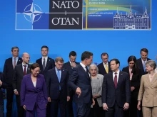 Рубио: Тръмп е разочарован от НАТО и това ще бъде темата на най-важната в историята среща на върха