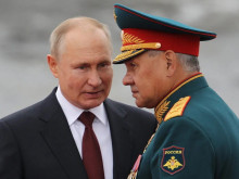 Bloomberg: В обкръжението на Путин започнаха да говорят за безизходица във войната