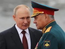 Bloomberg: В обкръжението на Путин започнаха да говорят за безизх...