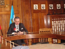 Най-модерният пенсионерски клуб в Пловдив отваря врати