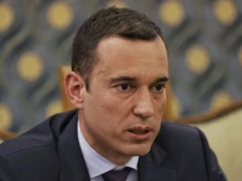 Васил Терзиев за кризата с яслите: Близо 5400 места не достигат з...