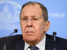 "Със Зеленски начело вместо Хитлер": Лавров обвини Запада, че планира нападение срещу Русия