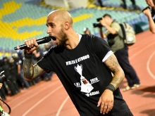 Момчил Цветанов: Какво нещо е съдбата? Преди финала Митко ме попита на шега "да те пиша ли за 5-ата дузпа"