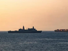 ЕС разшири санкционната си рамка срещу Иран във връзка с действията в Ормузкия проток