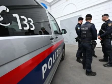 Арестуваха българка след серия от обири в луксозен район на Виена, жената е издирвана и в Германия