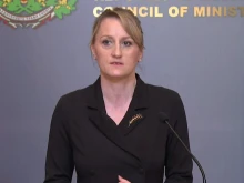 Министър от кабинетът "Радев" ще присъства на тържествата за 24 май в Благоевград
