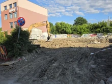 След сигнал на Plovdiv24.bg: ПОИ провери необезопасен строеж