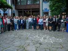 На тържествена церемония в Пловдив наградиха изявени учители в навечерието на 24 май