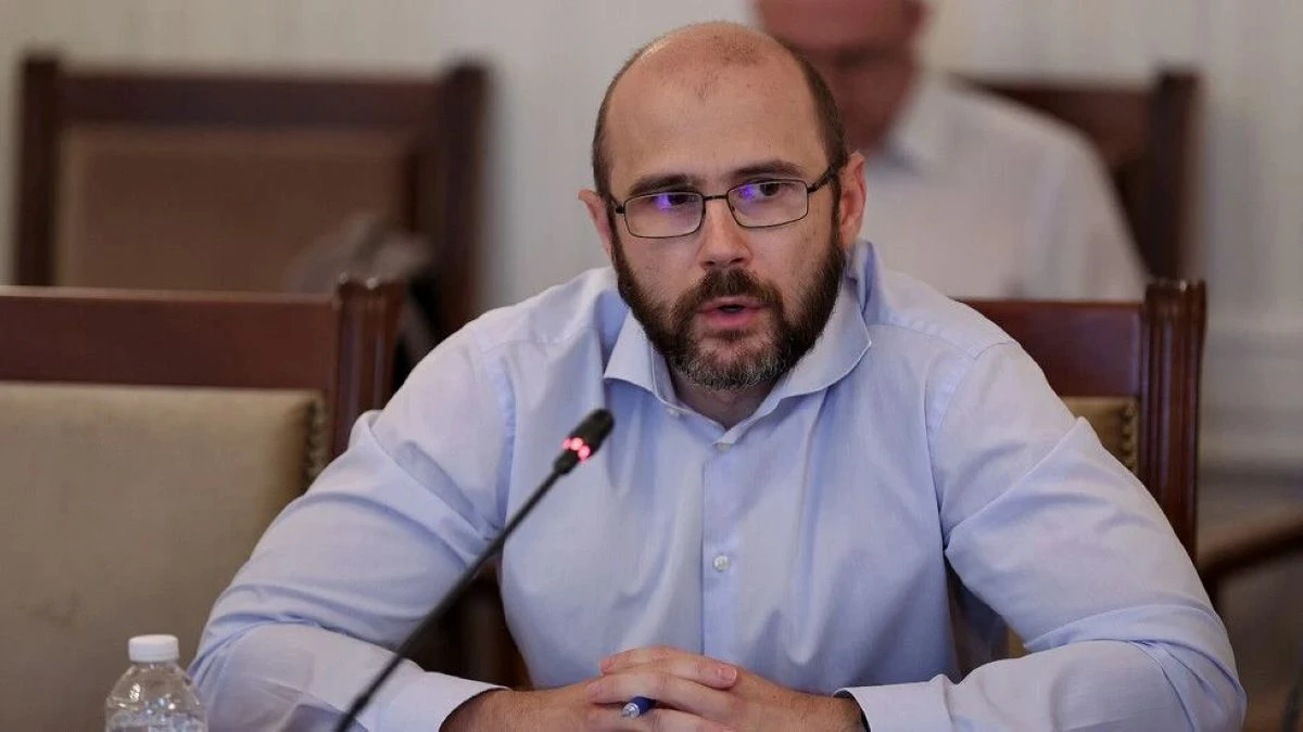 Андрей Янкулов за Пепи Еврото: Прокурорите няма как да са били заблудени от злия гений