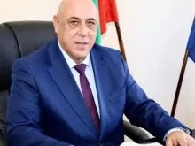Костадин Гешев е назначен за заместник-министър на околната среда и водите