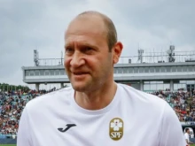 Помощник-треньорът на Септември: Явно не сме заслужавали да се спасим по този начин, ще се опитаме по другия