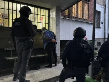 ГДБОП за арестувания прокурорски син: Намерихме го пред входа, помагали са му мрежа от хора, за да се придвижва