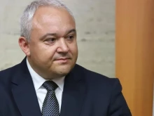 Министър Демерджиев: Когато държавата си е на мястото, резултатът се вижда