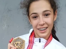 Българка ще спори за златото на Европейското по борба в Самоков