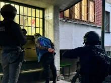 Васил Михайлов се е променил до неузнаваемост, за да излъже МВР