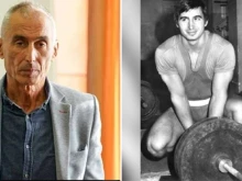 Олимпийската легенда на Пловдив навършва 66 години